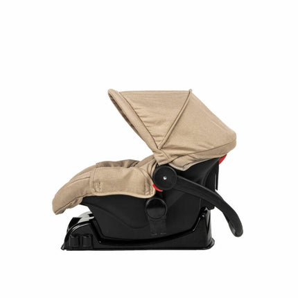 Carriola Travel System Eclipse Beige