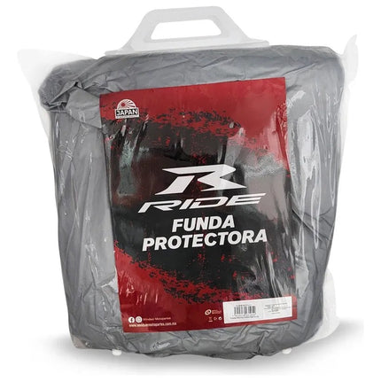 Funda Para Motocicleta High Class