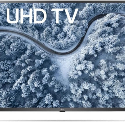 Pantalla LG 43UN6955ZUF 43" 4K UHD Smart TV