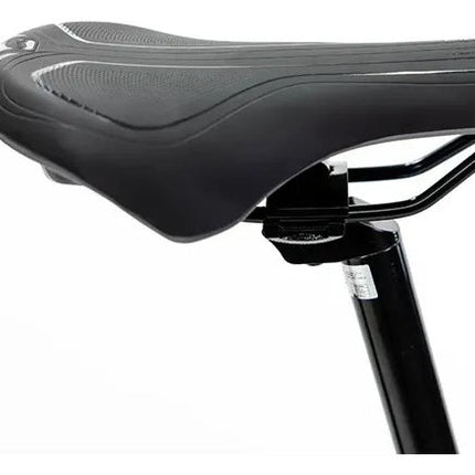 Mountain Bike Mercurio Ranger Team 29 24v 2025 Morado 17 "