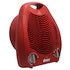 Calefactor Ventilador Dace CAEMRM04R Rojo