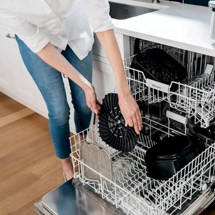 Parrilla eléctrica Ninja AG300 para interiores 4 en 1, Foodi