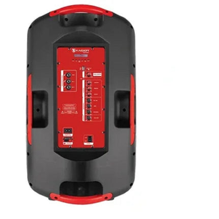 Bafle de 15 Pulgadas Kaiser MSA-7515MX