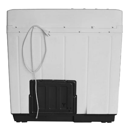 Paquete Lavadora KOBLENZ Dos Tinas LDM-13B 13 kg  + Juego De 2 Bafles Fussion PBS-65015 Recargables 6.5" Bluetooth