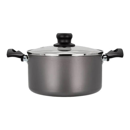 Batería T-Fal 5819500 de aluminio 7 piezas Talent