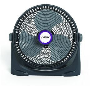 Ventilador De Piso Forza Vortex 20 , Fácil Limpieza 2VCVBP180M0