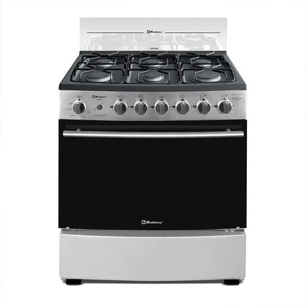 Estufa Koblenz Venecia EK-1131 VA-ICHIC 30'' 6 Quemadores