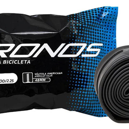 Par 2 Llantas Bicicleta Mtb 27.5 X 2.25 + 2 Camaras + Parche