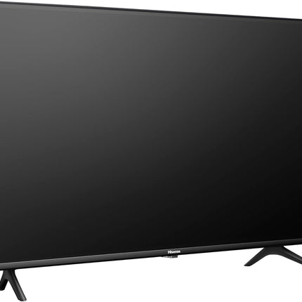 Paquete Juego De 2 Bafles Fussion PBS-65015 Recargables 6.5" PBS-65015 Bluetooth + Pantalla HISENSE 32A4HNR 32'' Roku Smart Tv Hd A4 Series