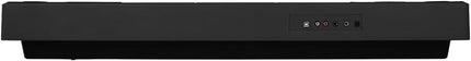 Teclado Musical Kaiser MTC-5520 de 61 Teclas 180 Ritmos, 160 Tonos, 61 Percusiones