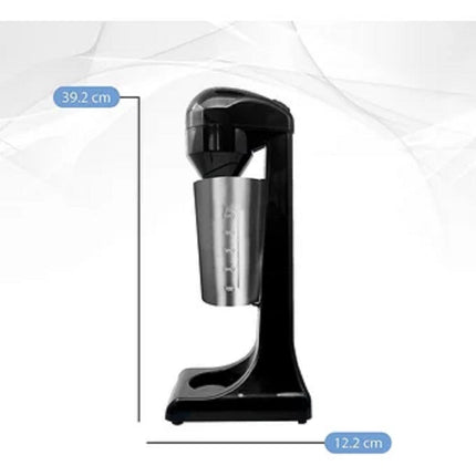 Máquina para Hacer Malteadas RCA RC-219 Negra