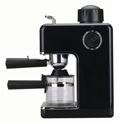 COMBO Batidora Koblenz BPKM-800 de pedestal 6 Vel Tazón 4.8 L + Cafetera CKM-650-EIN para 4 Tazas