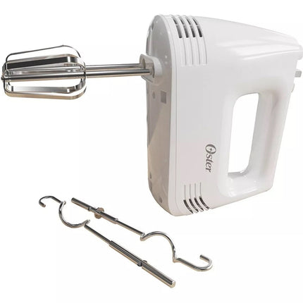 Batidora Manual Oster FPSTHM101-013 Blanca