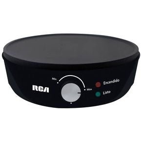 Combo Dulce RCA RCCD Waflera Crepera Batidora