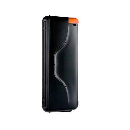 Bafle Kaizer Msa-0109 2x8'' 7200w Luz Ecualizador/micró