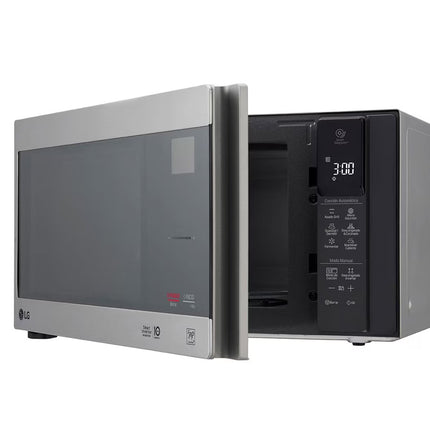 Horno Microondas NeoChef™ 1.5 pies³ con Grill