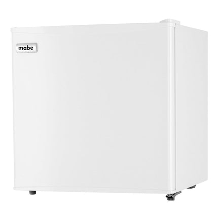 Frigobar Mabe RMF0260XMXB4 45.8 L Blanco