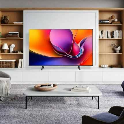 Pantalla Hisense 43A65NV 4K Vidaa 43''