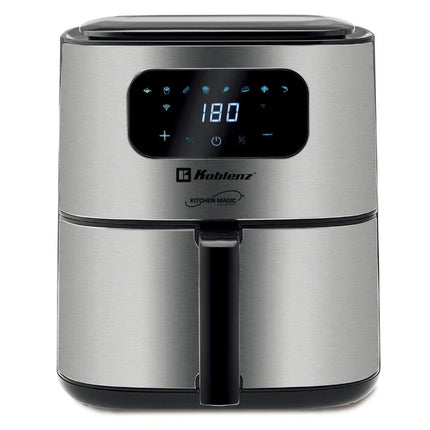 Freidora de Aire Koblenz FAKM-1200 IN de 1200 W de 4.2 L
