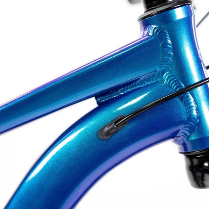 Mountain Bike Mercurio Ranger Team 29 24v 2025 Azul 17 "