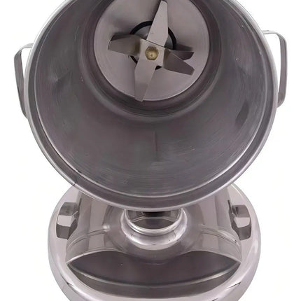 Licuadora industrial PDH PD14 5L acero inoxidable para picar hielo