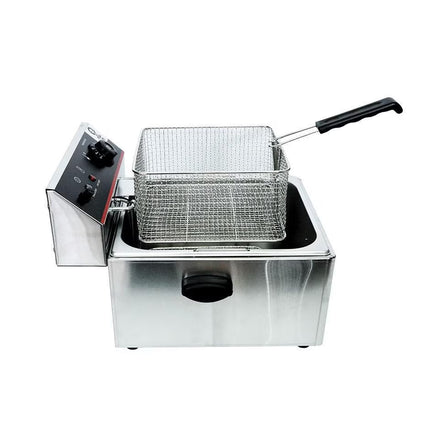 Freidora de Aire PDH D117 Industrial 11L