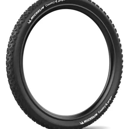 2 Llantas De Bicicleta Michelin Country Grip'r Wire 29x2.10