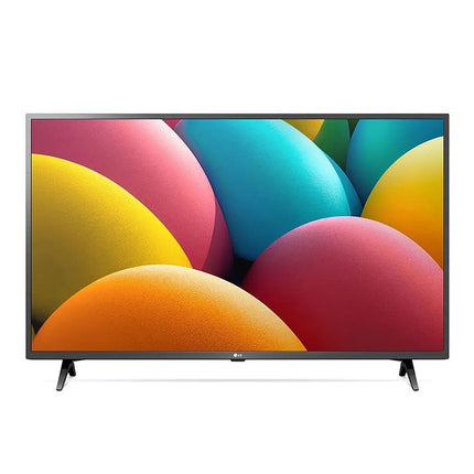 Pantalla LG 43LR671C0SA 43 Pulgadas Full HD LG Smart TV LED