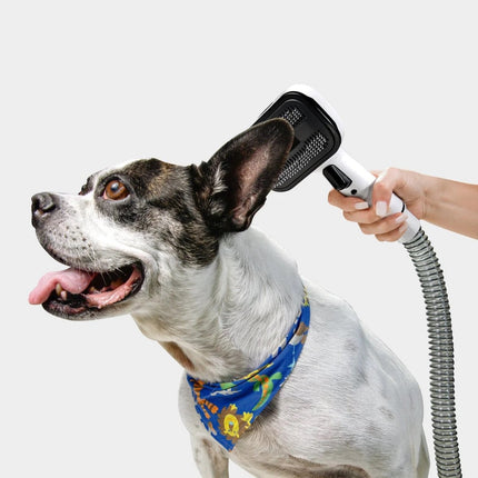 Pet Clean Karcher PET CLEAN MX Aspiradora y Cortapelo para mascotas