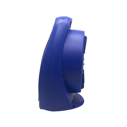 Calefactor Ventilador Dace CAEMRM04A Azul