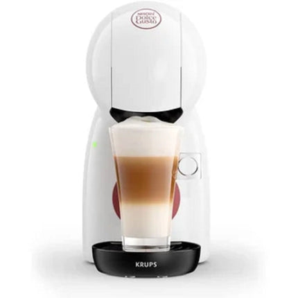 Cafetera Krups KP120HMX Dolce Gusto Mini Me Roja