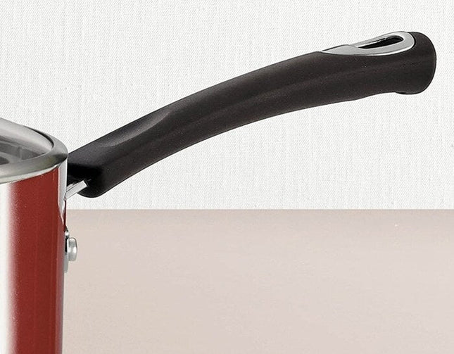 Batería De Cocina Tramontina 80106/649 Gourmet con 11 Piezas