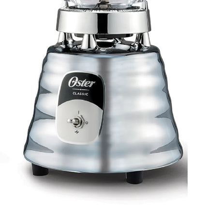 Licuadora Oster Clásica BLST4125-013 1V Plateada
