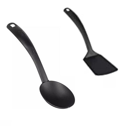 Bateria Ekco de Cocina CLASSIC6EKCO 6pzs Negro
