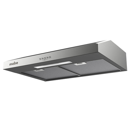 Campana de Pared Mabe CMPUV761SSX0 76 cm (30 pulgadas) Inoxidable