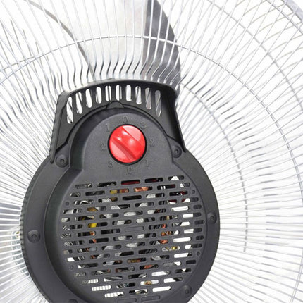 VENTILADOR MYTEK 3348 DE PISO 18"