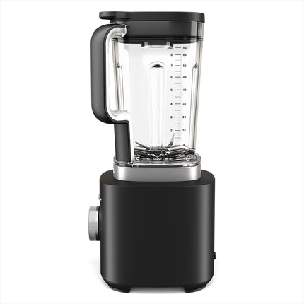 Licuadora Kitchenaid 7KSB2072MBM Pure Power de 2L Negro Matte