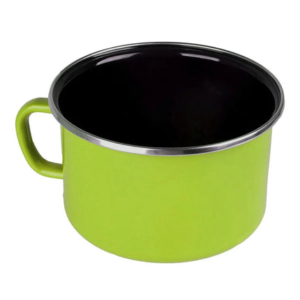 Hervidor Ekco HERV EMO16VE Emotions 16 cm de Acero Verde