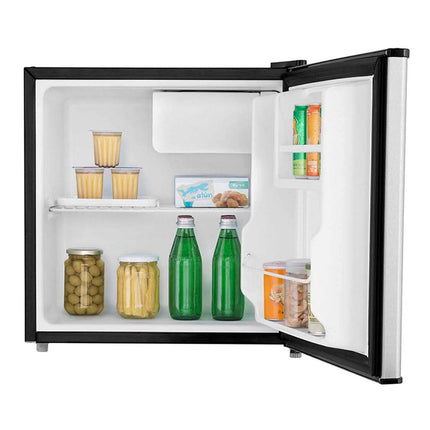 Frigobar Mabe RMF0260XMXX3 de 2 Pies 45 L Inoxidable