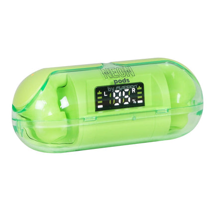 Audífonos Inalámbricos Neon EP-10034 Bluetooth