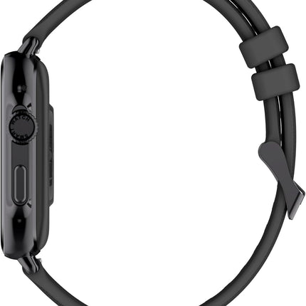 Reloj Inteligente Negro Aiwatch AIWA  AWSF13BB