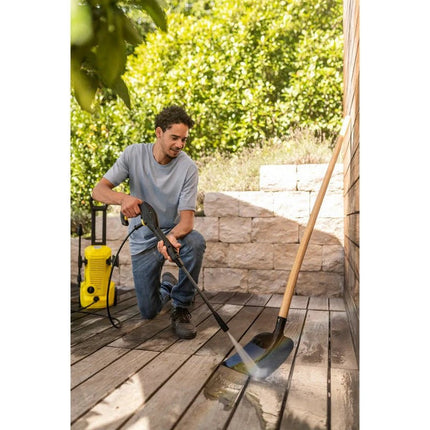 Karcher Hidrolavadora K2 Premium Car 1600PSI