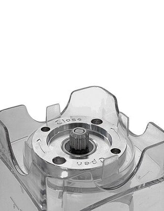Licuadora PDH PD119 industrial con capelo 2 Litros