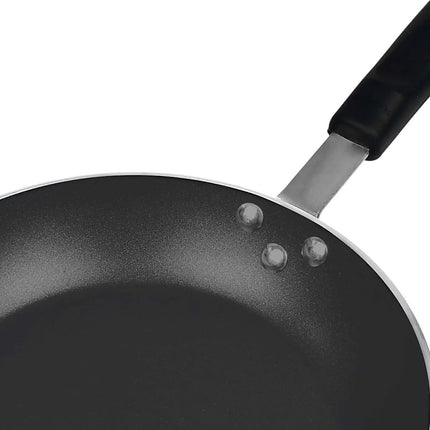 Paquete Tramontina Sartén 24cm + Wok 30cm + Crepera 25cm Profesional