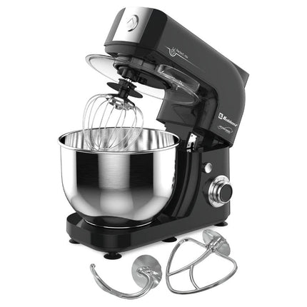 Batidora Koblenz BPKM-800 IN de pedestal 6 Vel Tazón 4.8 L