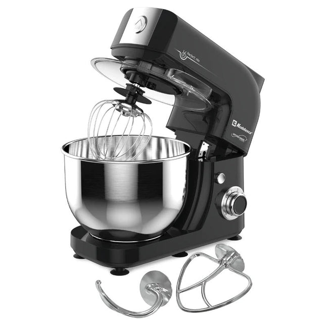 Batidora Koblenz BPKM-800 IN de pedestal 6 Vel Tazón 4.8 L
