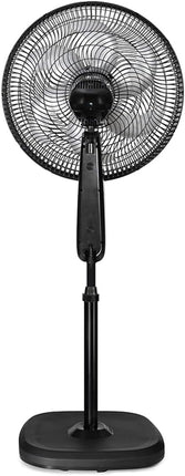 Ventilador De Pedestal Taurus Turbo Cycle 18'' Potente