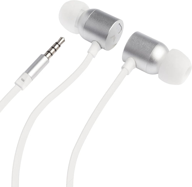 Audífonos Mitzu MH-0068SL Manos Libres con Estuche