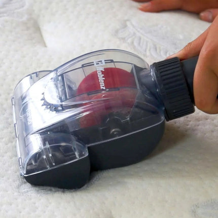 Accesorio Koblenz 2 en 1 Pet Turbo Brush and Bed Turbo Clean acaros