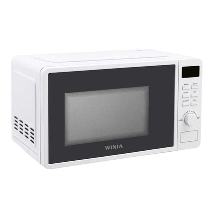 Horno De Microondas Winia .7 PiesKOS-61WW Blanco
